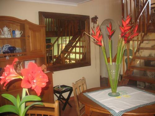 Bottlenose B&B