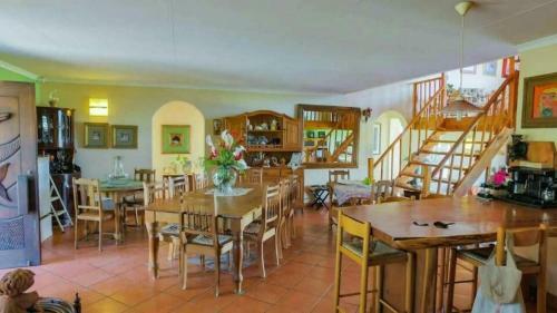 Bottlenose B&B