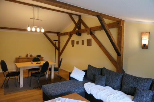 Apartamento Ferienwohnung Weidegl�ck