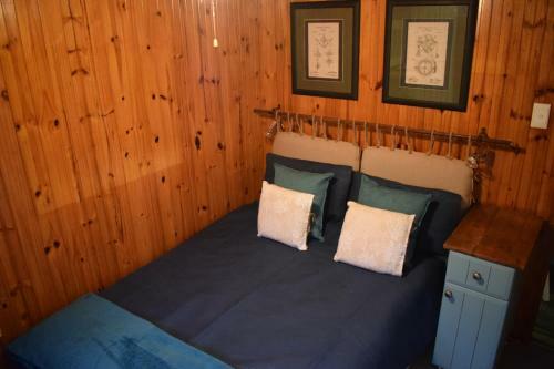 Milkwood Lodge 6