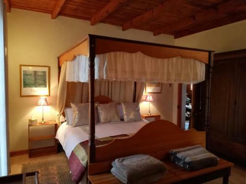 Hostal Die Heemhuis