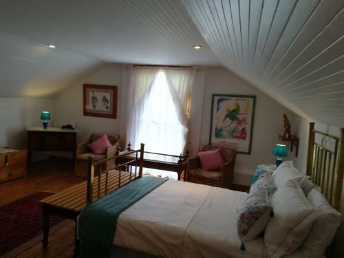 Hostal Die Heemhuis