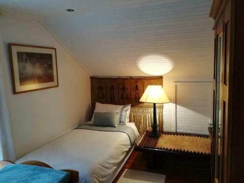 Hostal Die Heemhuis