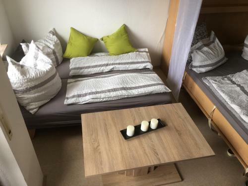 Apartamento Schwarzwald-apartment