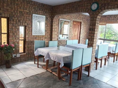Bed & Breakfast Rockview Guest House