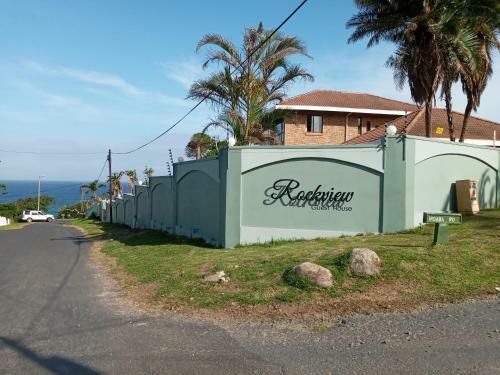 Bed & Breakfast Rockview Guest House