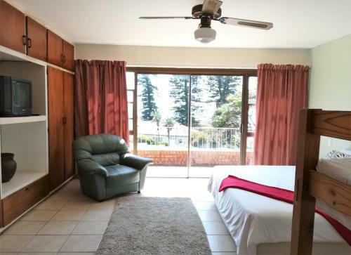 Bed & Breakfast Rockview Guest House
