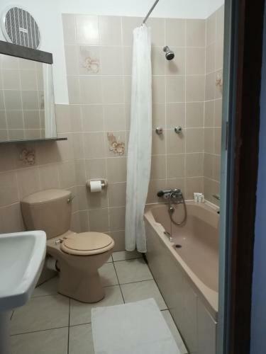 Bed & Breakfast Rockview Guest House