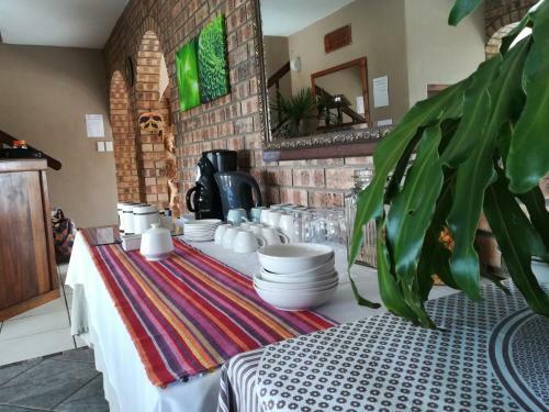 Bed & Breakfast Rockview Guest House