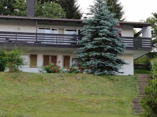 Apartamento Ferienwohnung 'saga'