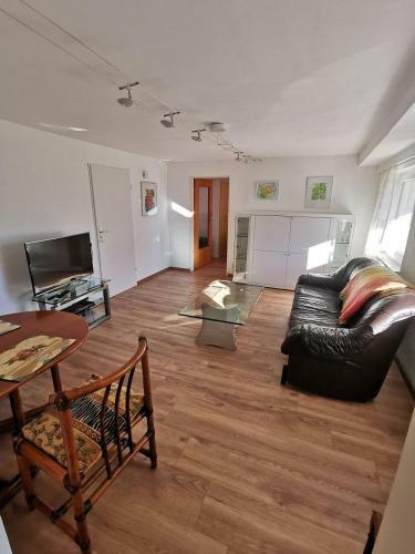 Apartamento Ferienwohnung 'saga'