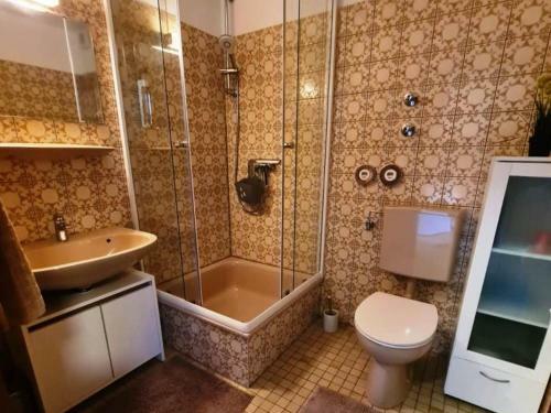Apartamento Ferienwohnungen Schanzenblick