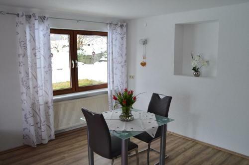 Apartamento Ferienwohnung B�uerle