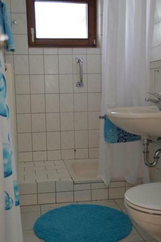 Apartamento Ferienwohnung B�uerle