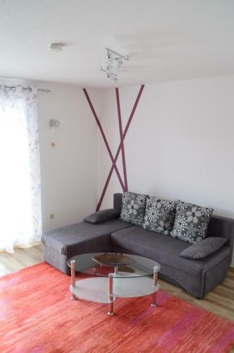 Apartamento Ferienwohnung B�uerle