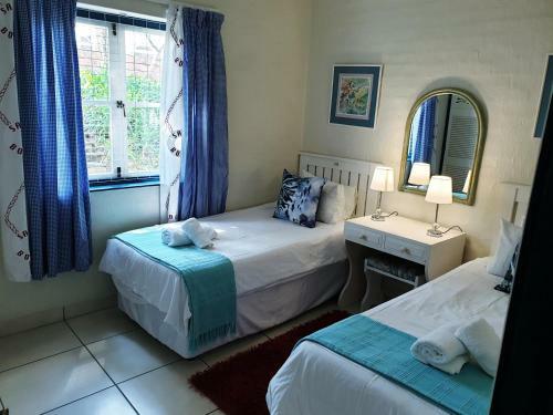 Apartamento Caribbean Estates Wild Coast Kzn