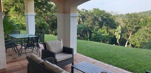 Apartamento Caribbean Estates Wild Coast Kzn
