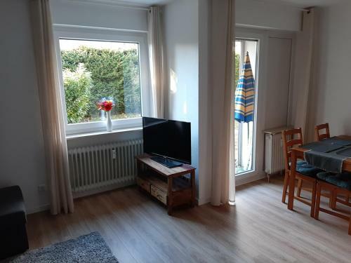 Apartamento Gem�tliche Ferienwohnung F�r 4 G�ste In Sch�nwald