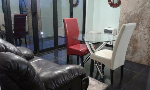 Hostal Masiphephe Guesthouse