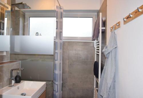 Apartamento Daheim Im Hirschen