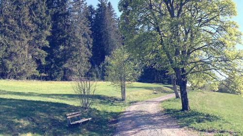 Apartamento Daheim Im Hirschen