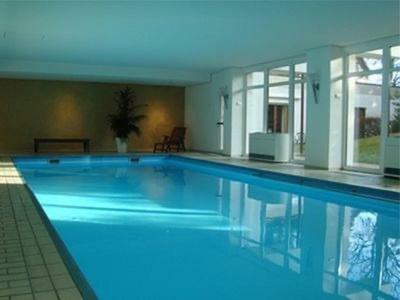 Apartamento Daheim Im Hirschen