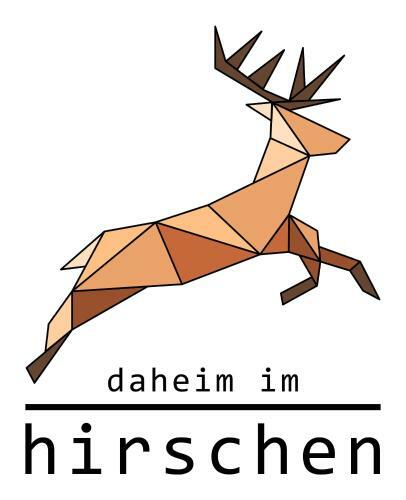 Apartamento Daheim Im Hirschen