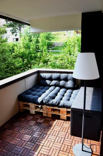 Apartamento Daheim Im Hirschen