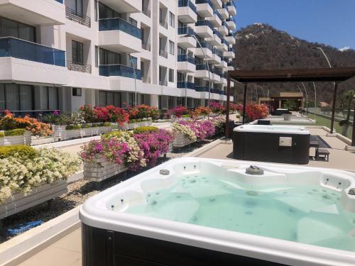 Apartamento Samaria Club De Playa 536