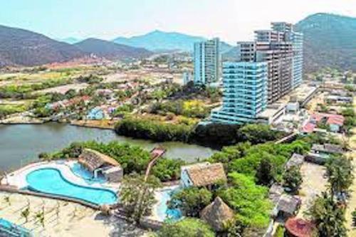 Apartamento Samaria Club De Playa 536