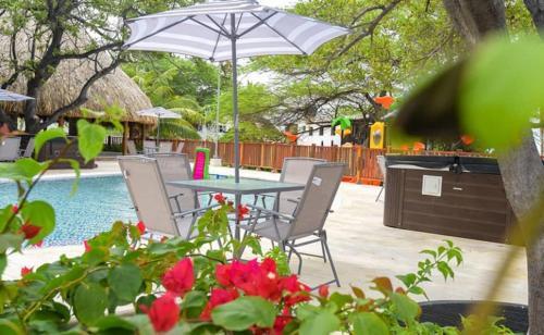 Apartamento Samaria Club De Playa 536
