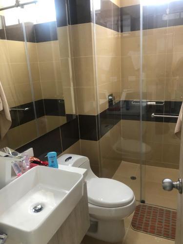 Apartamento Samaria Club De Playa 536