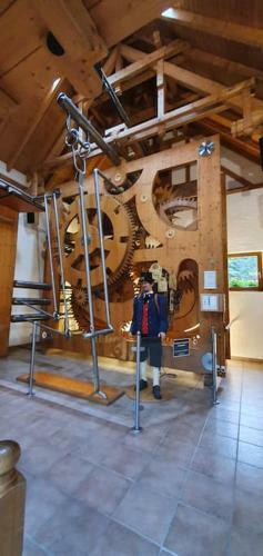 Apartamento Black Forest Kuckucksnest Sch�nwald Im Schwarzwald