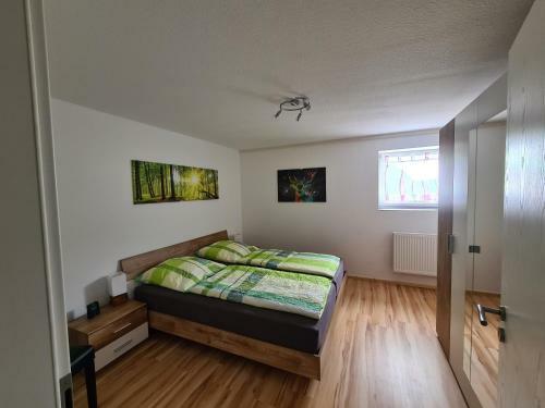 Apartamento Ferienwohnung 's St�ble