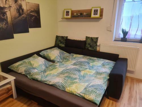 Apartamento Ferienwohnung 's St�ble