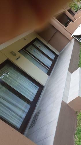 Apartamento The Eden Palms