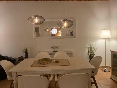 Apartamento Fewo Chimena Sch�rsdorf
