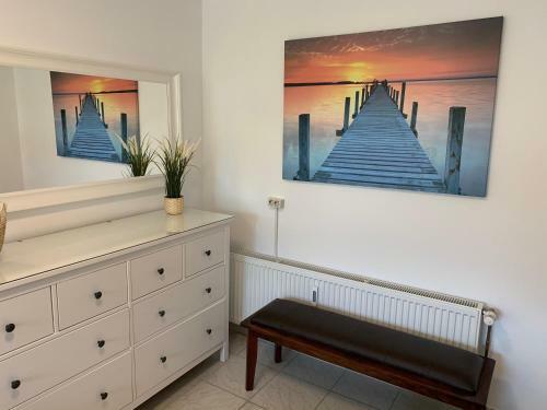 Apartamento Fewo Chimena Sch�rsdorf