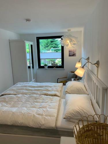 Apartamento Fewo Chimena Sch�rsdorf