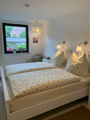 Apartamento Fewo Chimena Sch�rsdorf