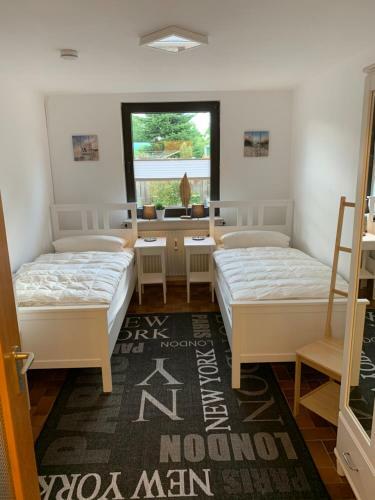 Apartamento Fewo Chimena Sch�rsdorf