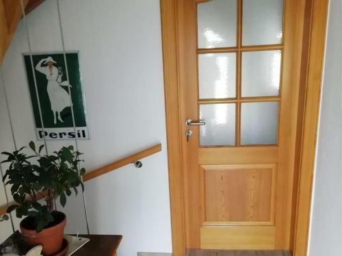 Apartamento Ferienwohnung Sch�tzle