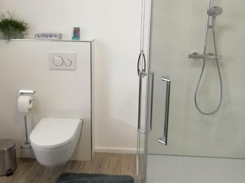 Apartamento Ferienwohnung Sch�tzle