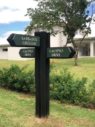 Caribbean Estates Villa 26 Calypso Drive