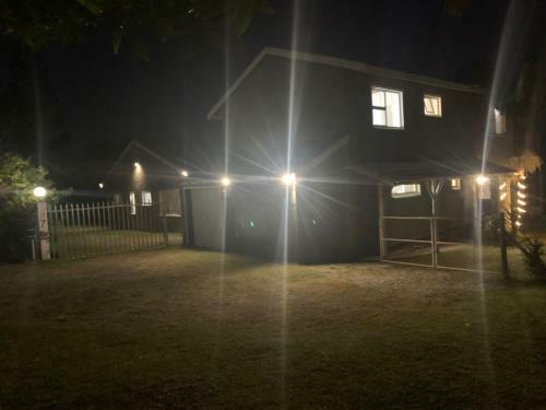 Ma Place- Valhalla Villa