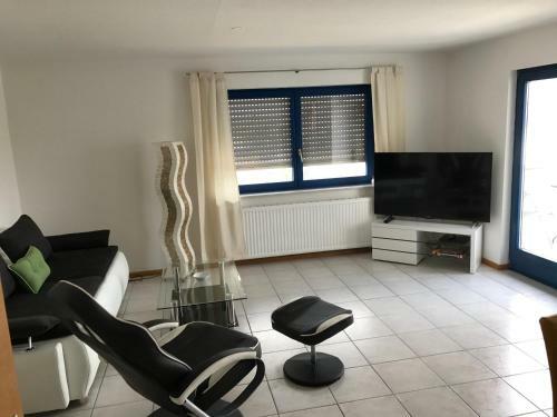 Apartamento Ferienwohnungen Gassmann