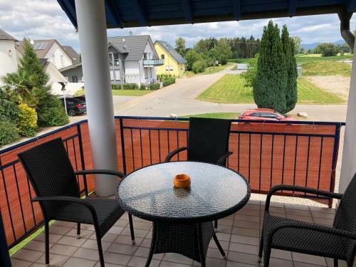 Apartamento Ferienwohnungen Gassmann