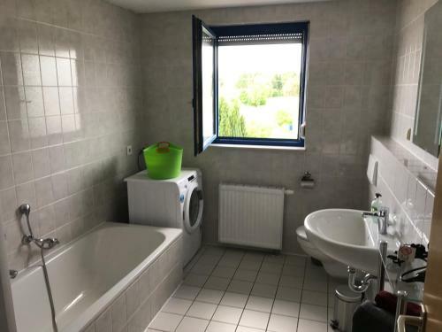 Apartamento Ferienwohnungen Gassmann