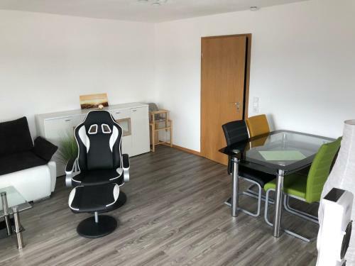 Apartamento Ferienwohnungen Gassmann