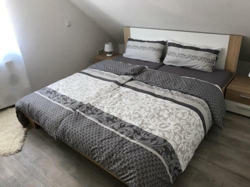 Apartamento Ferienwohnungen Gassmann